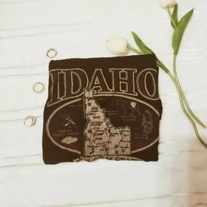 Idaho Graphic tee
